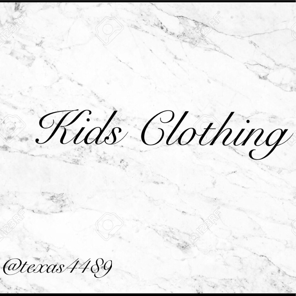 Kids Clothing